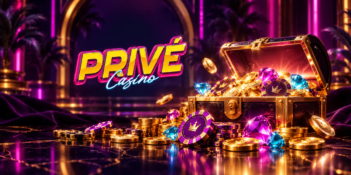 Casinoprive